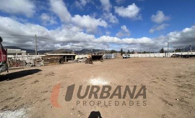 VENTA SITIO SECTOR CERES A PASOS DE RUTA 41