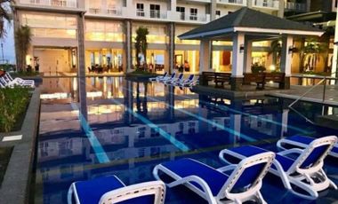 3br Affordable Resort Type Condo in Pasig near Ortigas cente