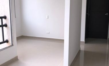 apartamento en arriendo en las vegas de comfandi. Cod A6951