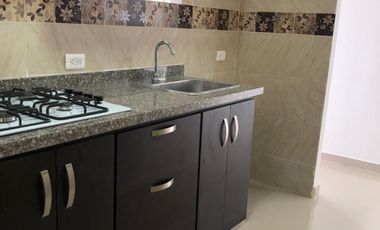 apartamento en arriendo en las vegas de comfandi. Cod A6951