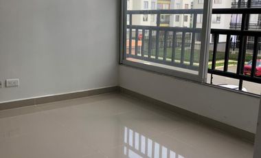 apartamento en arriendo en las vegas de comfandi. Cod A6951
