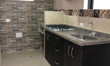 apartamento en arriendo en las vegas de comfandi. Cod A6951