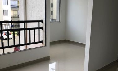 apartamento en arriendo en las vegas de comfandi. Cod A6951