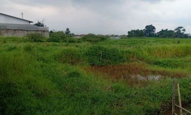 Jual tanah zona industri sayap katapang bandung