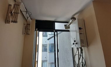 apartamento en arriendo en soacha. Cod A6736101