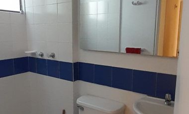 apartamento en arriendo en soacha. Cod A6736101