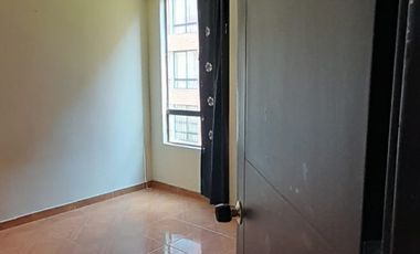 apartamento en arriendo en soacha. Cod A6736101
