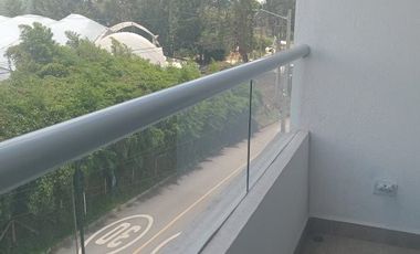 apartamento en arriendo en alcarabanes. Cod A6001