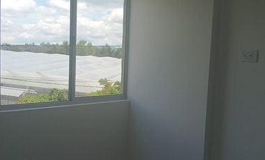 apartamento en arriendo en alcarabanes. Cod A6001