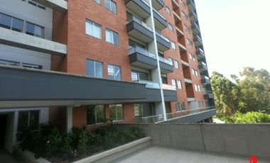 apartamento en arriendo en alcarabanes. Cod A6001