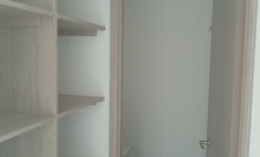 apartamento en arriendo en alcarabanes. Cod A6001