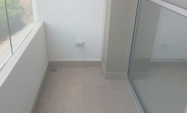 apartamento en arriendo en alcarabanes. Cod A6001
