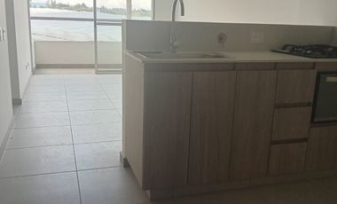 apartamento en arriendo en alcarabanes. Cod A6001