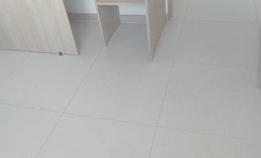 apartamento en arriendo en alcarabanes. Cod A6001