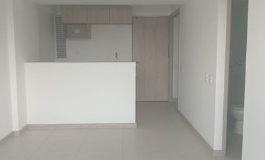 apartamento en arriendo en alcarabanes. Cod A6001