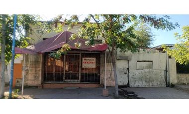 Venta terreno villa zapiola Paso del rey