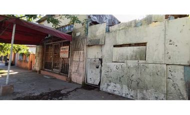 Venta terreno villa zapiola Paso del rey