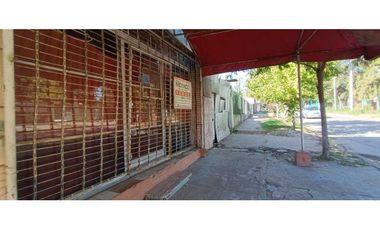 Venta terreno villa zapiola Paso del rey