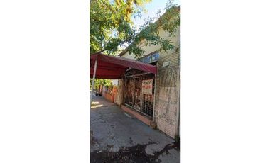 Venta terreno villa zapiola Paso del rey