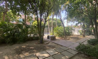 casa campestre en venta en villa santos. Cod V94135