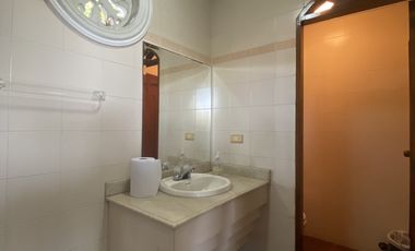 casa campestre en venta en villa santos. Cod V94135