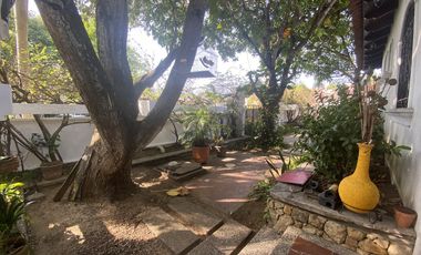 casa campestre en venta en villa santos. Cod V94135