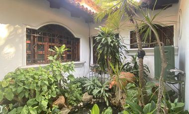 casa campestre en venta en villa santos. Cod V94135