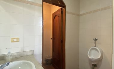 casa campestre en venta en villa santos. Cod V94135