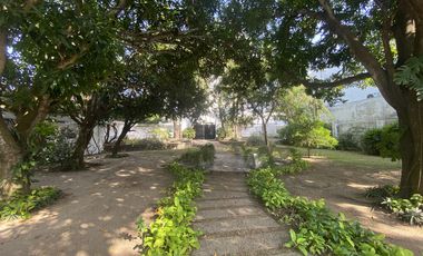 casa campestre en venta en villa santos. Cod V94135