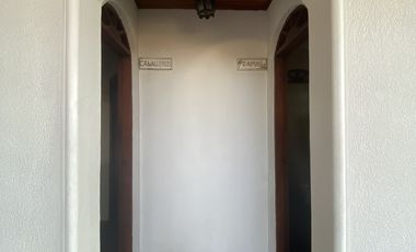 casa campestre en venta en villa santos. Cod V94135