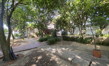 casa campestre en venta en villa santos. Cod V94135