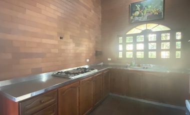 casa campestre en venta en villa santos. Cod V94135