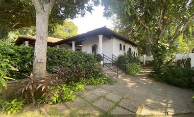 casa campestre en venta en villa santos. Cod V94135