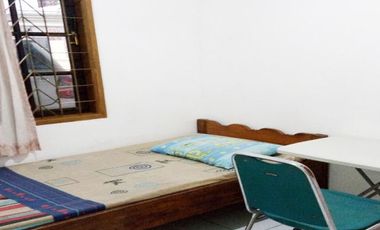 Kost Dekat Mall Taman Anggrek, Central Park, UKRIDA