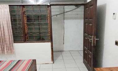 Kost Dekat Mall Taman Anggrek, Central Park, UKRIDA