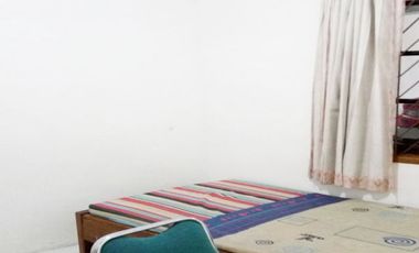 Kost Dekat Mall Taman Anggrek, Central Park, UKRIDA