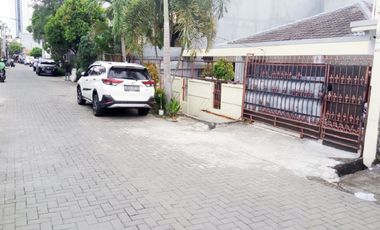 Kost Dekat Mall Taman Anggrek, Central Park, UKRIDA