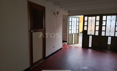casa en arriendo en la fuente iv. Cod A5951