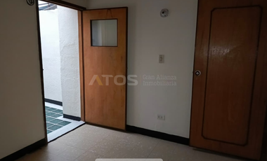 casa en arriendo en la fuente iv. Cod A5951