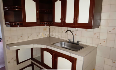 casa en arriendo en la fuente iv. Cod A5951