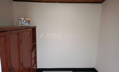 casa en arriendo en la fuente iv. Cod A5951