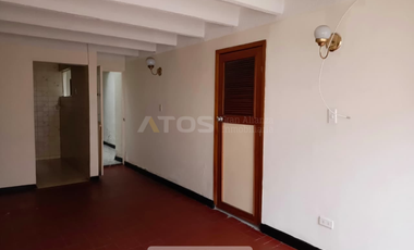 casa en arriendo en la fuente iv. Cod A5951
