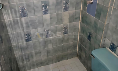 casa en arriendo en la fuente iv. Cod A5951