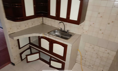 casa en arriendo en la fuente iv. Cod A5951