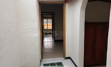 casa en arriendo en la fuente iv. Cod A5951