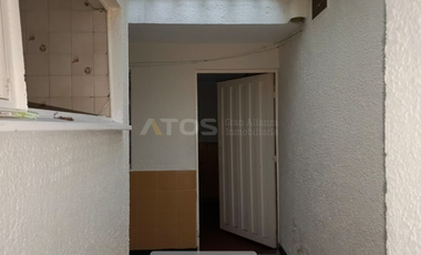 casa en arriendo en la fuente iv. Cod A5951