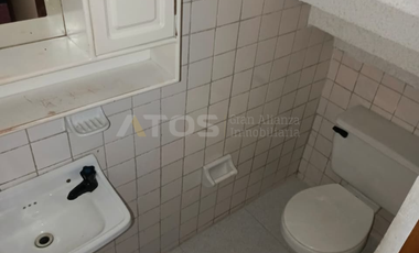 casa en arriendo en la fuente iv. Cod A5951