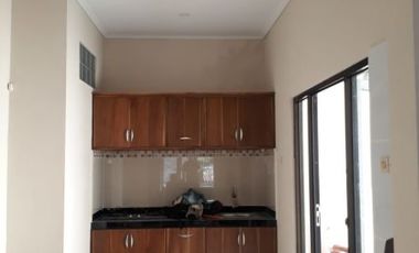 Dijual Rumah Minimalis di Dekat Bandara Adisucipto, Bonus Kitcenset dan AC!!