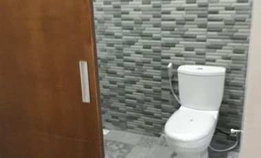 Dijual Rumah Minimalis di Dekat Bandara Adisucipto, Bonus Kitcenset dan AC!!