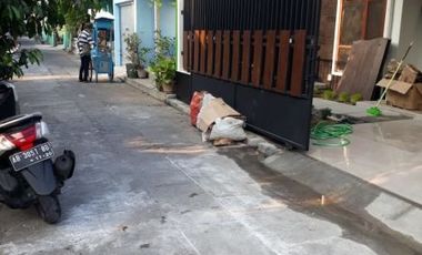 Dijual Rumah Minimalis di Dekat Bandara Adisucipto, Bonus Kitcenset dan AC!!